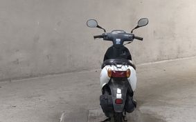 SUZUKI LET'S4 CA45A