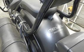 HONDA REBEL 250 2021 MC49