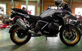 BMW R1250GS 2018 0J91