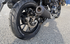HONDA GB350S 2023 NC59