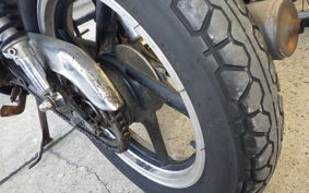 YAMAHA YB125SP