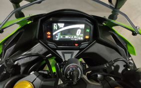 KAWASAKI NINJA ZX-4RR 2025 ZX400P