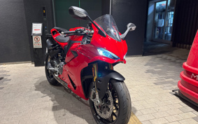 DUCATI DUCATI PANIGA-REV2S 2025 3H00