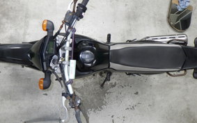 YAMAHA XT250X DG11J