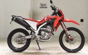 HONDA CRF250L MD47