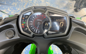 KAWASAKI NINJA 650 ABS 2017 ER650H