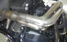 YAMAHA MT-09 Tracer GT 2019 RN51J