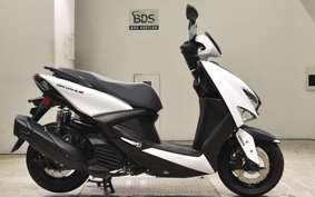 YAMAHA CYGNUS Griffus 2002 SEJ4J