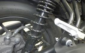 HONDA REBEL 250 A MC49