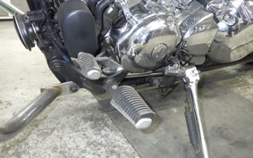 YAMAHA DRAGSTAR 400 2010 VH02J