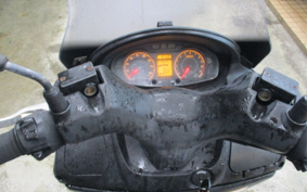 SUZUKI BURGMAN200 CH41A