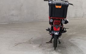 HONDA CT125 HUNTER CUB JA55