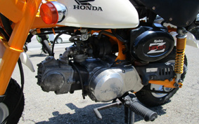 HONDA MONKEY AB27