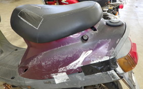 YAMAHA JOG POCHE 2002 3KJ