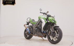 KAWASAKI Z1000 Gen.5 2016