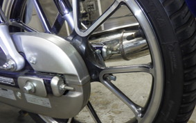 HONDA C125 SUPER CUB JA48
