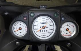 KAWASAKI NINJA 250R 2004 EX250K