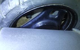 SUZUKI LET's 4 CA45A