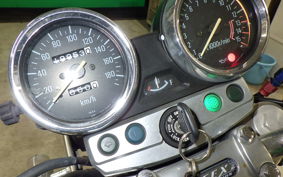 KAWASAKI ZEPHYR 400 KAI 2006 ZR400C