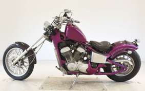 HONDA STEED 400 1992 NC26