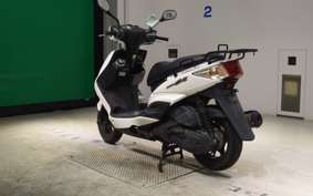 YAMAHA CYGNUS 125 X 2 SE44J