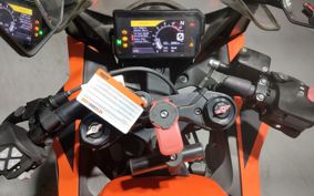 KTM 390 RC 2023 JYJ40