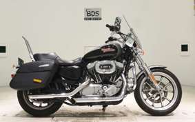HARLEY XL1200T 2016