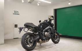 YAMAHA XSR900 2023 RN80J
