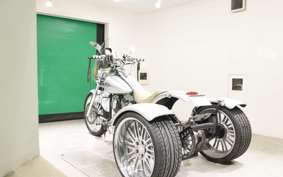 HARLEY FXST-I1450 TRIKE 2004