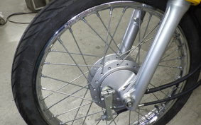 HONDA C50 SUPER CUB AA09