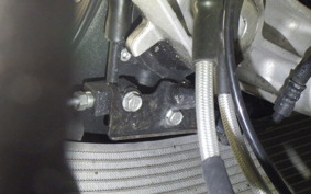 KAWASAKI ZX 10 NINJA RR 2017