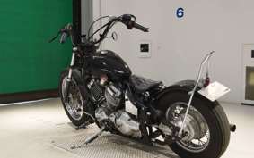 YAMAHA DRAGSTAR 400 2008