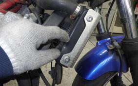 HONDA HORNET 250 2022 MC31