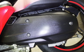 HONDA PCX 150 1992 KF12