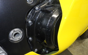 SUZUKI GSX-1300R HAYABUSA 2002