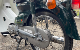 HONDA SUPER CUB50 C50