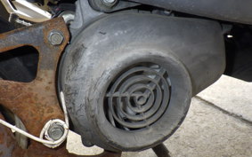 YAMAHA JOG POCHE SA08J