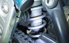 YAMAHA SEROW 250 Gen.3 DG31J