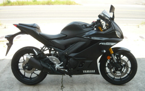 YAMAHA YZF-R25 ABS RG43J