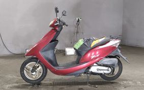 HONDA DIO AF62