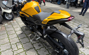 TRIUMPH STREET TRIPLE RS 2023 HDA614