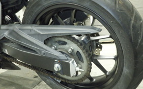 HONDA CBR400R 2017 NC47