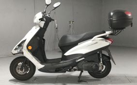 YAMAHA AXIS Z SED7J