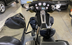 HARLEY FLHTCU103W S/C 2012 KBM