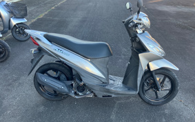 SUZUKI ADDRESS V110 CE47A