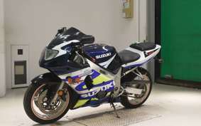 SUZUKI GSX-R600 2004