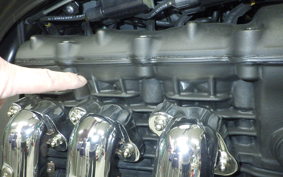 TRIUMPH ROCKET III 2015