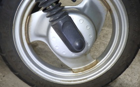 YAMAHA JOG POCHE SA08J