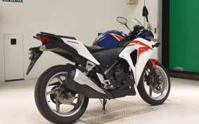 HONDA CBR250R A 2022 MC41