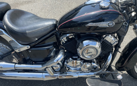 YAMAHA DRAGSTAR 400 CLASSIC 1999 4TR